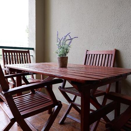Amplio Apartamento Con Piscina Al Lado De La Playa Platja d'Aro Esterno foto