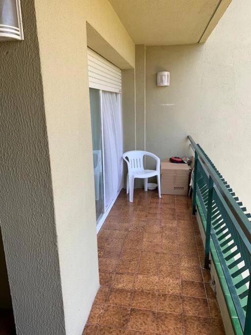 Amplio Apartamento Con Piscina Al Lado De La Playa Platja d'Aro Esterno foto