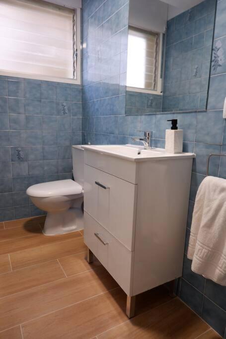 Amplio Apartamento Con Piscina Al Lado De La Playa Platja d'Aro Esterno foto