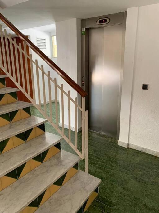 Amplio Apartamento Con Piscina Al Lado De La Playa Platja d'Aro Esterno foto